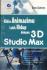 Bikin Animasimu Lebih Hidup Dengan 3D Studio Max